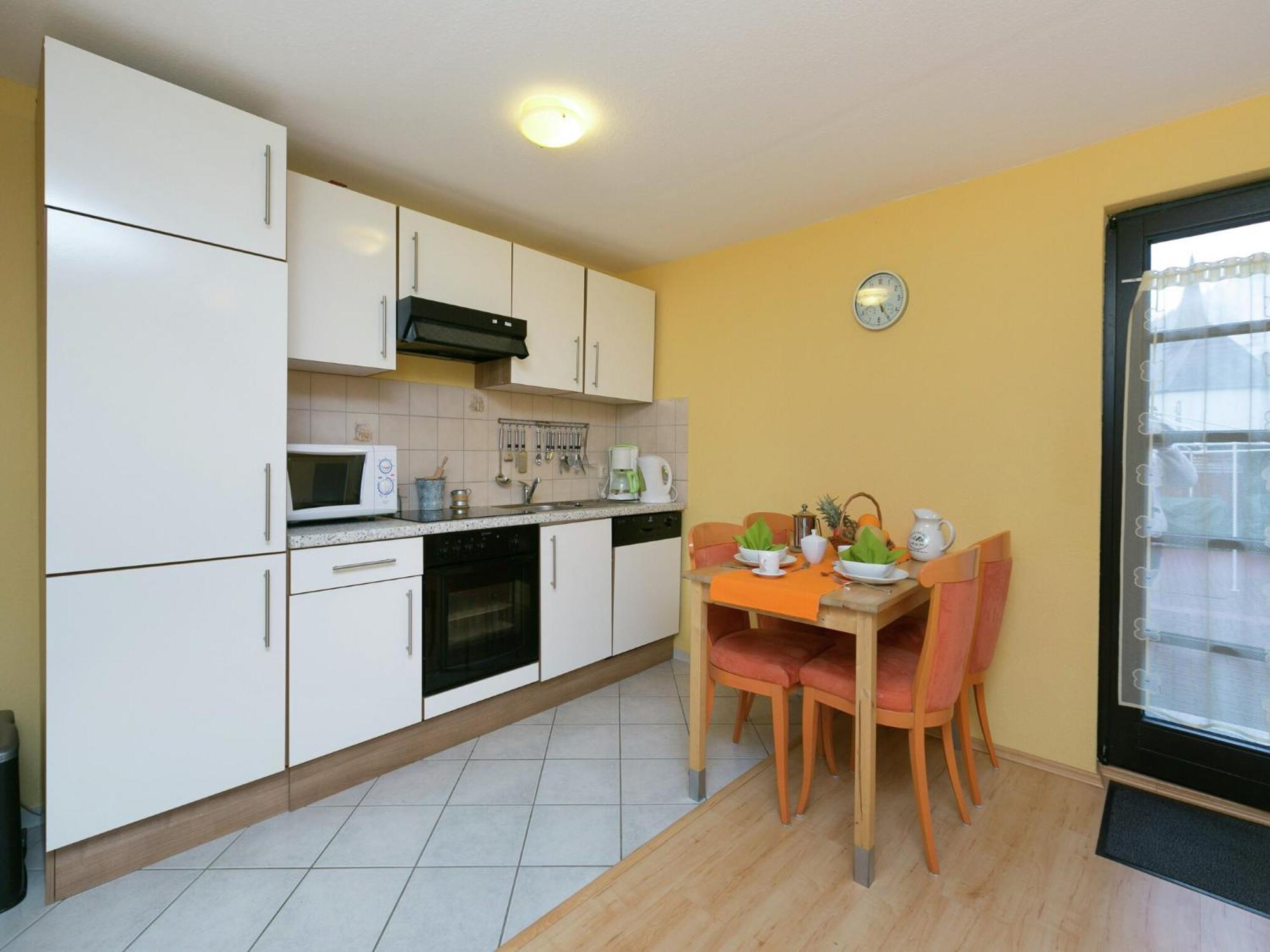 A Modern Apartment In The Hunsr Ck Region S Romantic Drohn Valley Merschbach Exterior photo