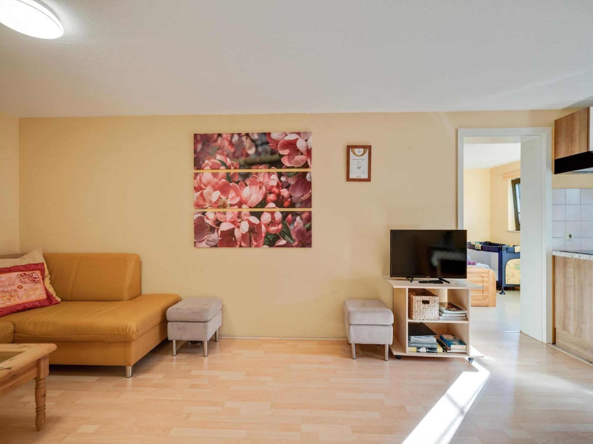 A Modern Apartment In The Hunsr Ck Region S Romantic Drohn Valley Merschbach Exterior photo