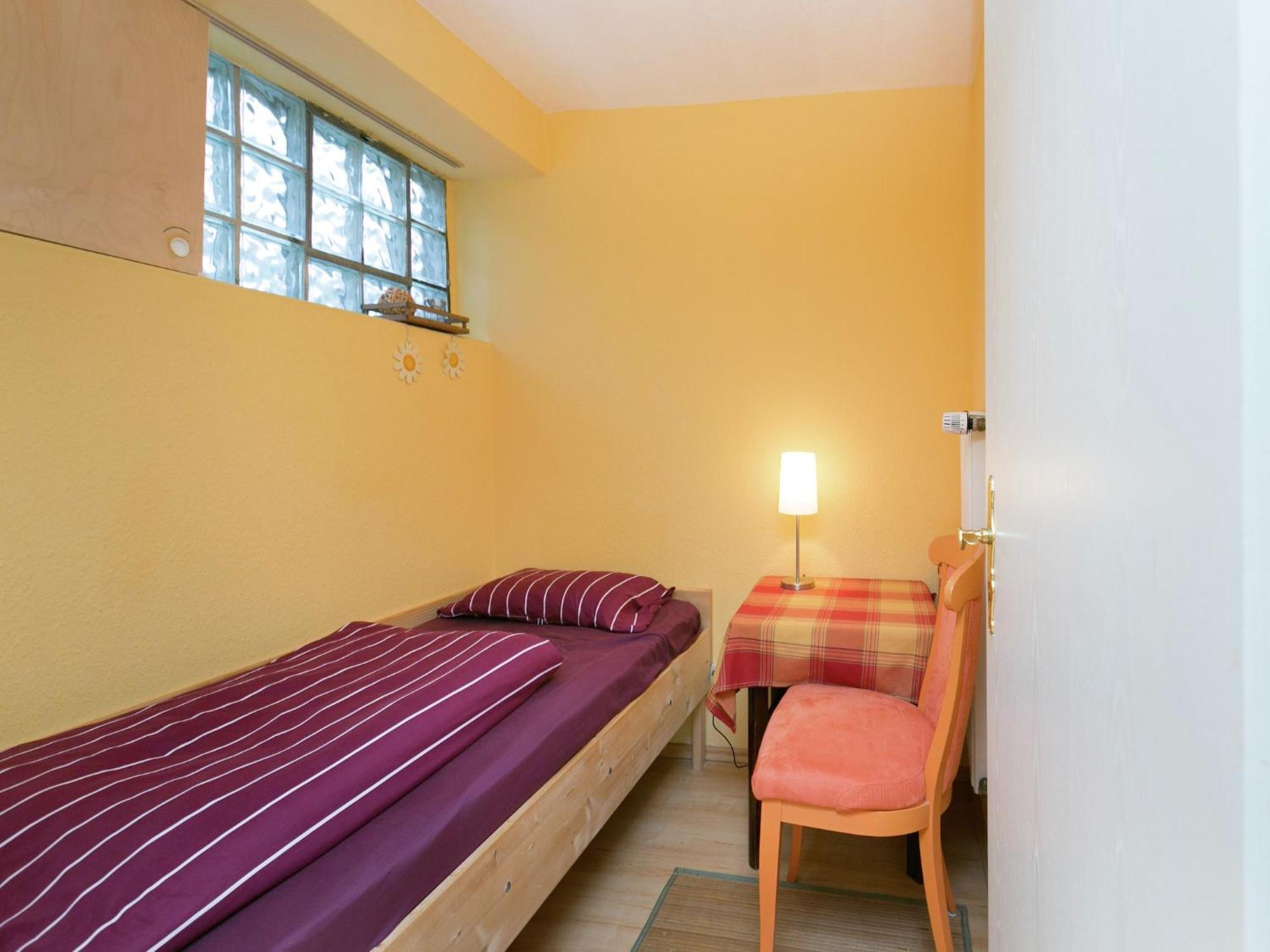 A Modern Apartment In The Hunsr Ck Region S Romantic Drohn Valley Merschbach Exterior photo